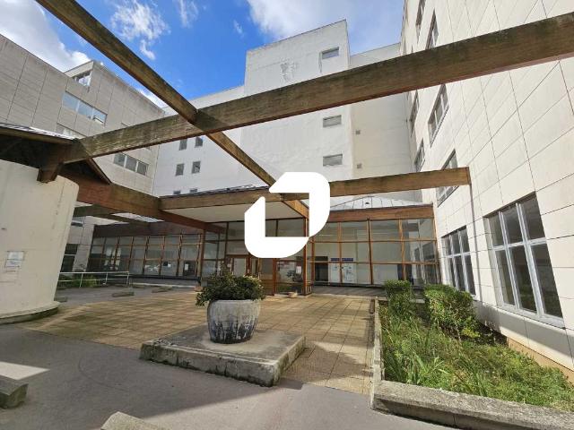 Bureau location à Sarcelles, Garges-lès-gonesse