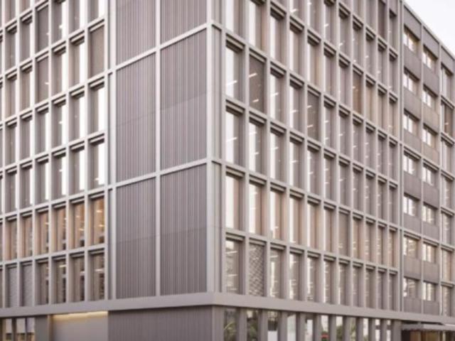 Büro mieten in Cité, Genève