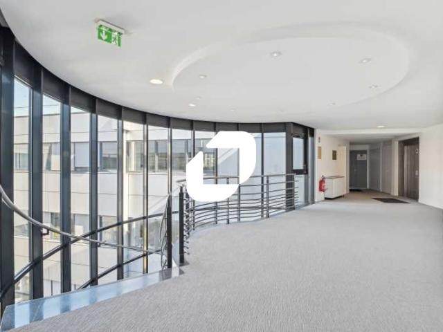 Bureau location à Nanterre, Gennevilliers