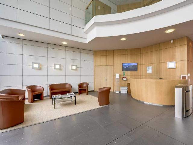 Bureau location à Nanterre, Gennevilliers