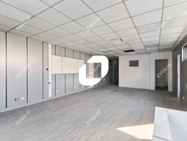 Bureau location à L'Haÿ-les-Roses, Gentilly