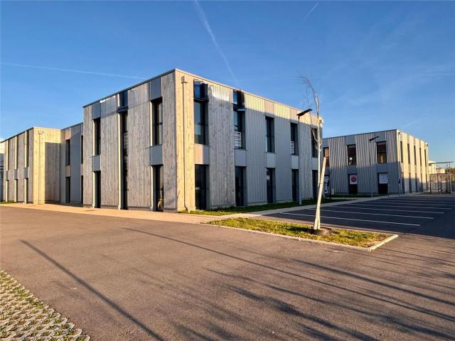 Bureau location à Amiens, Glisy