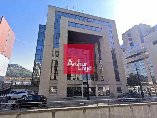 Bureau location à Grenoble