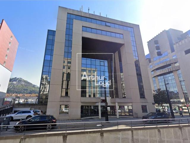 Bureau location à Grenoble