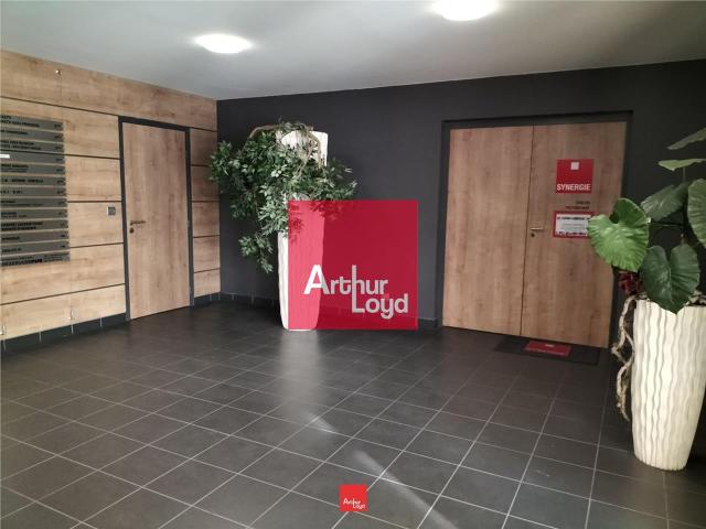 Bureau location à Grenoble