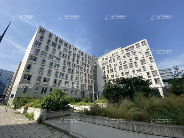 Bureau location à Grenoble