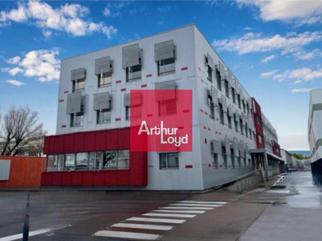 Bureau location à Grenoble