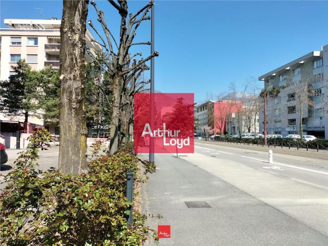 Bureau location à Grenoble