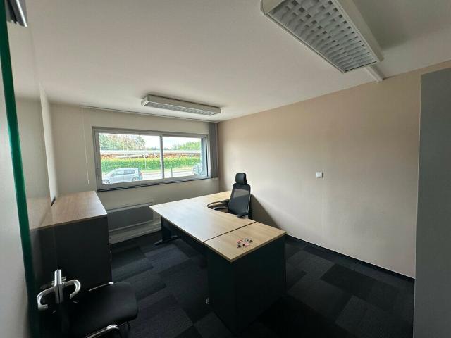 Bureau location à Haguenau-Wissembourg, Haguenau