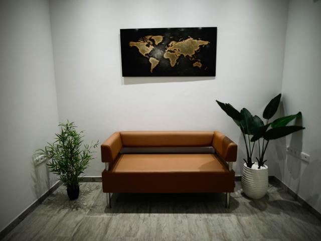 Bureau location à Beni Khalled