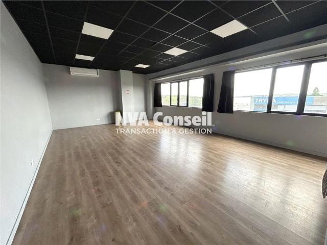 Bureau location à Montigny-lès-Cormeilles, Val-d'Oise