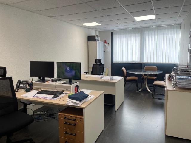 Bureau location à Le Beau Regard, Pierrelaye