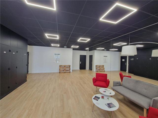 Bureau location à Caen, Hérouville-saint-clair