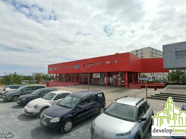 Bureau location à Le Val, Hérouville-Saint-Clair