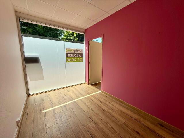 Bureau location à Caen, Hérouville-saint-clair