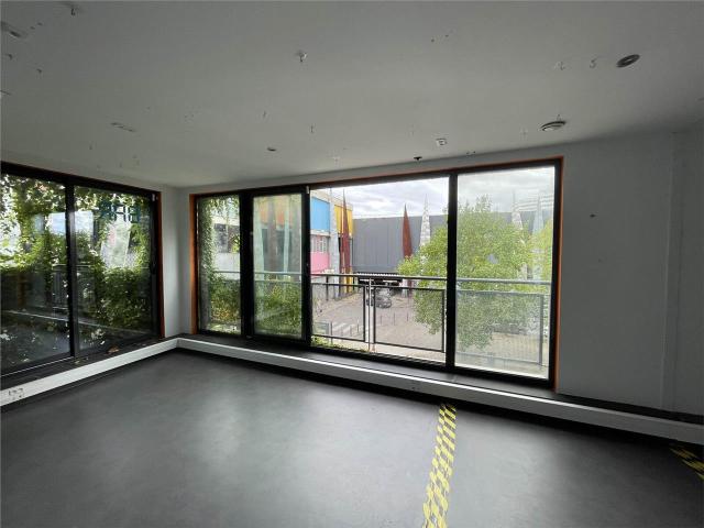 Bureau location à Nantes