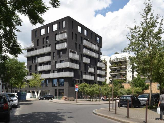 Bureau location à Nantes