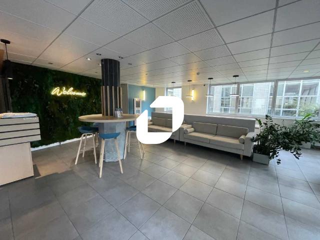 Bureau location à Boulogne-Billancourt, Issy-les-moulineaux