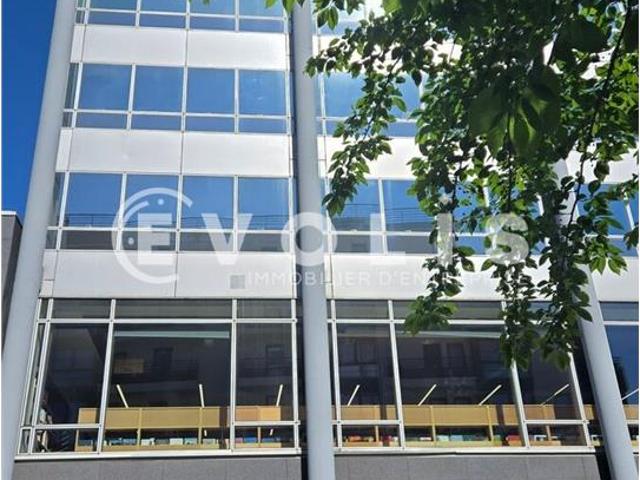 Bureau location à Boulogne-Billancourt, Issy-les-moulineaux
