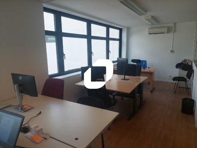 Bureau location à Boulogne-Billancourt, Issy-les-moulineaux
