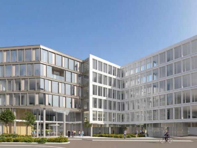 Bureau location à Boulogne-Billancourt, Issy-les-moulineaux