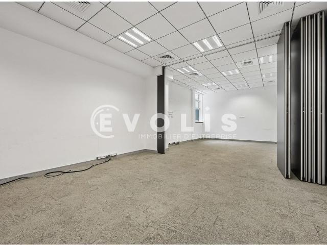 Bureau location à Boulogne-Billancourt, Issy-les-moulineaux