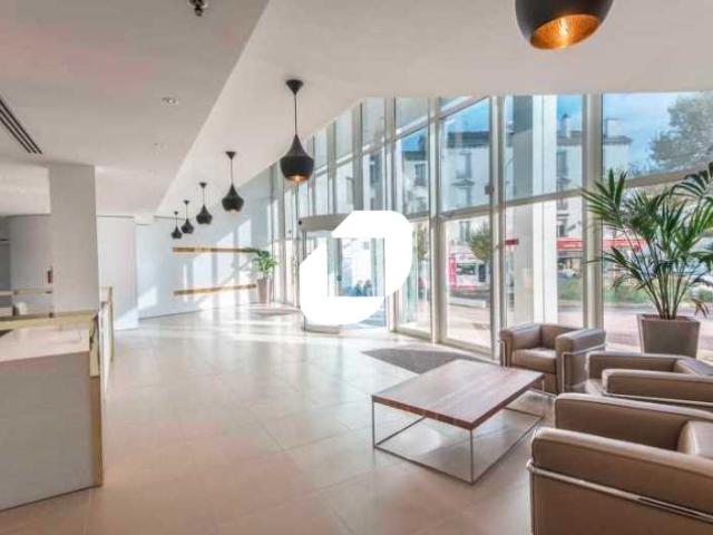 Bureau location à Boulogne-Billancourt, Issy-les-moulineaux