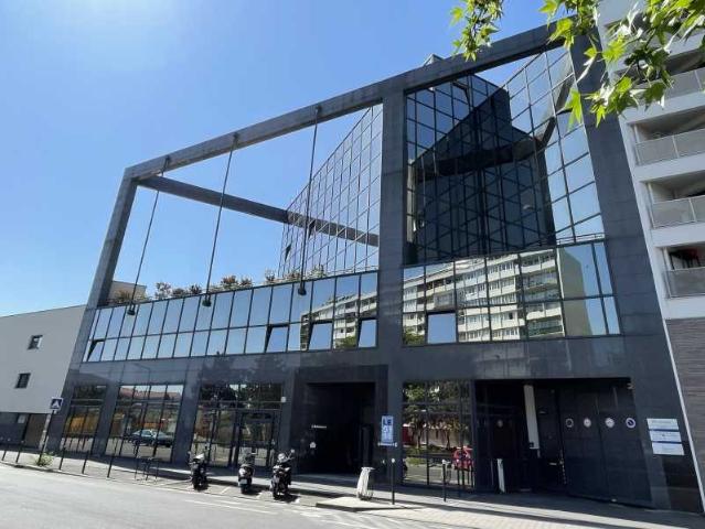 Bureau location à L'Haÿ-les-Roses, Ivry-sur-seine