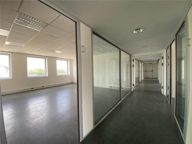Bureau location à L'Haÿ-les-Roses, Ivry-sur-seine