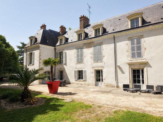 Bureau location à Orléans, La Chapelle-saint-mesmin