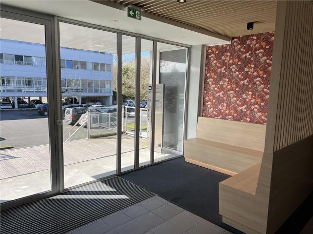 Bureau location à Nantes, La Chapelle-sur-erdre