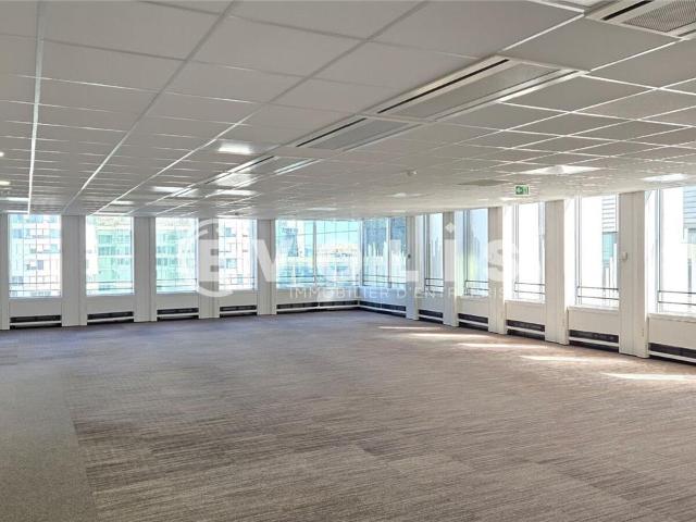 Bureau location à Nanterre, Puteaux