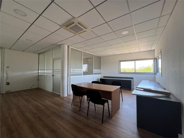 Bureau location à Saint-Étienne, Andrézieux-bouthéon