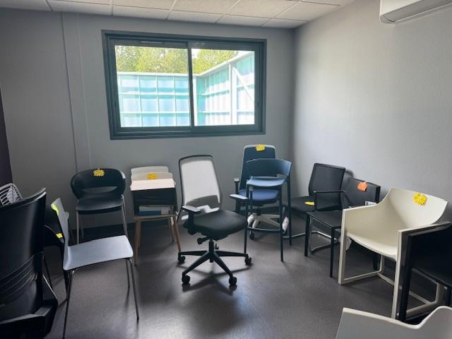 Bureau location à Saint-Étienne, La Fouillouse
