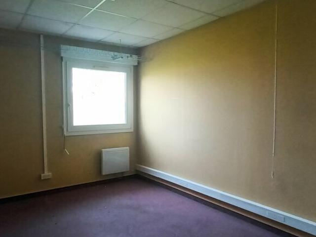 Bureau location à Le Havre, La Frénaye