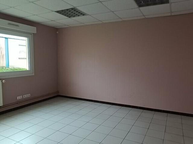 Bureau location à Le Havre, La Frénaye
