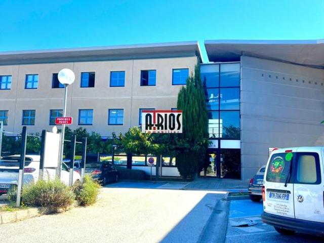 Bureau location à Arrondissement de Toulon, La Garde