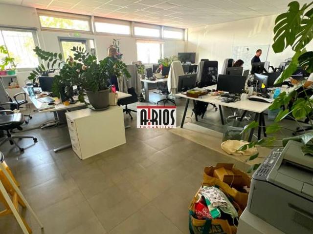 Bureau location à Arrondissement de Toulon, La Garde