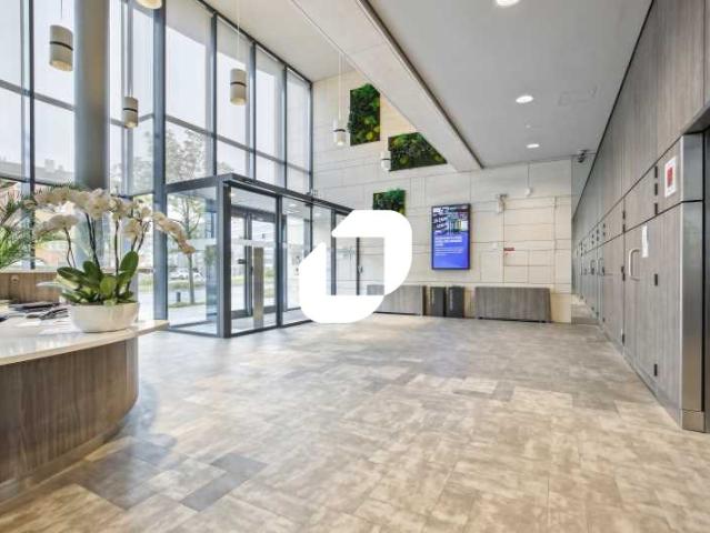 Bureau location à Nanterre, La Garenne-colombes