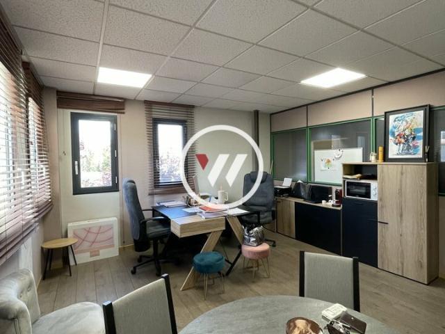 Bureau location à Marseille, La Penne-sur-huveaune