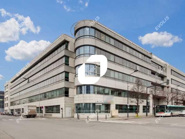 Bureau location à France métropolitaine, Saint-denis