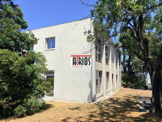 Bureau location à Arrondissement de Toulon, La Valette-du-var