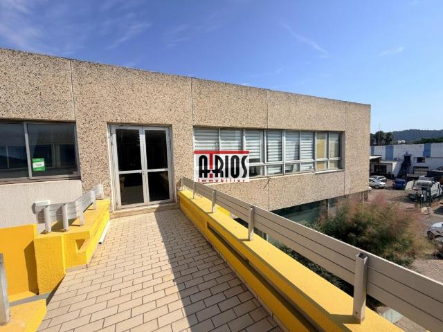 Bureau location à Arrondissement de Toulon, La Valette-du-var
