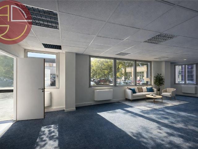 Bureau location à Toulouse, Labège