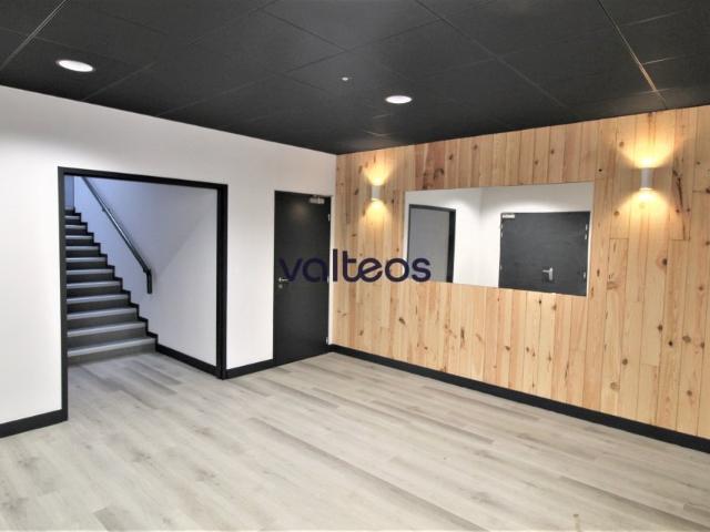 Bureau location à Toulouse, Labège