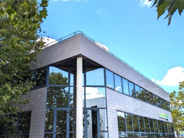 Bureau location à Toulouse, Labège