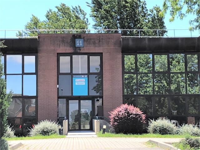 Bureau location à Toulouse, Labège