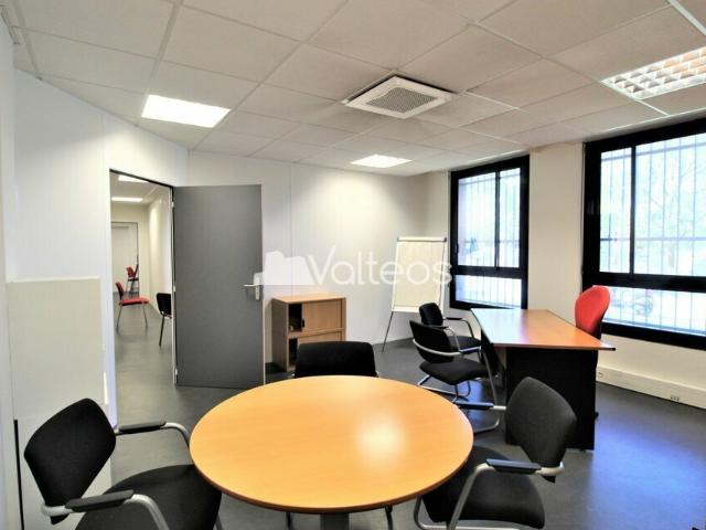 Bureau location à Quartier Grande Borde, Labège
