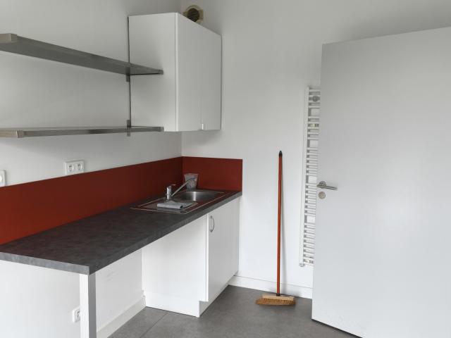Bureau location à Le Pressoir Rouge, Ancenis-Saint-Géréon