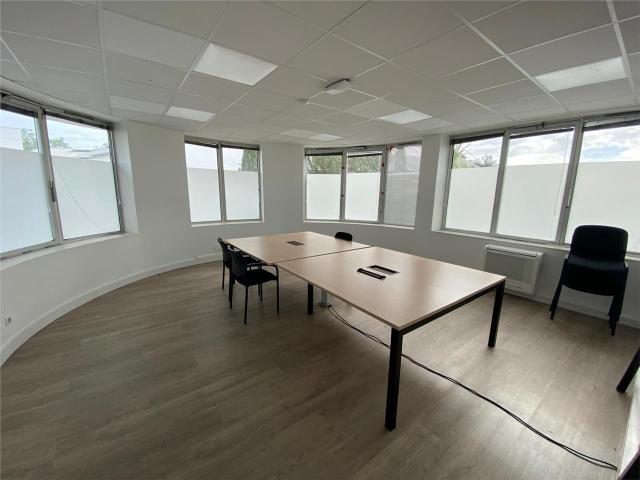 Bureau location à Bordeaux, Le Bouscat